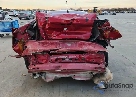 2008 Dodge Charger z USA, uszkodzony, nr VIN 2B3KA43G88H143342